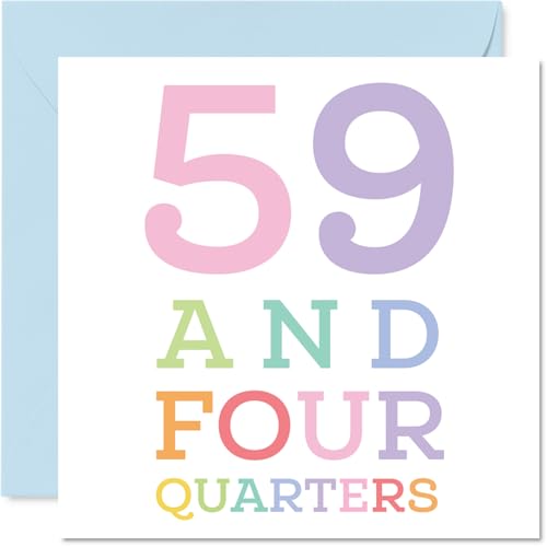 Carte Anniversaire Drôle 60 Ans Jeune de Cœur