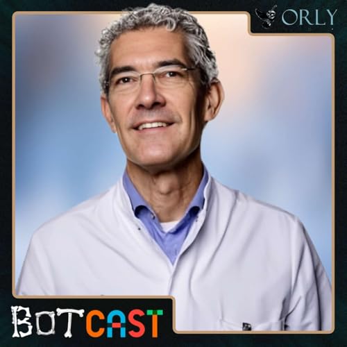 Zeldzame Botziekten - Osteogenesis Imperfecta, met Guus Janus