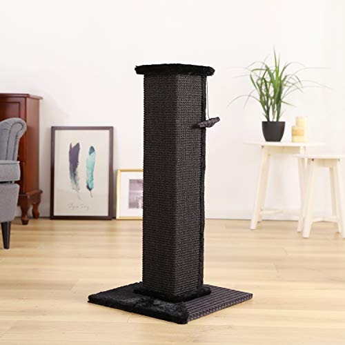Pawz Road 32" Cats Ultimate Scratching Post #TOP4