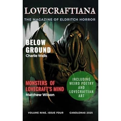 Lovecraftiana