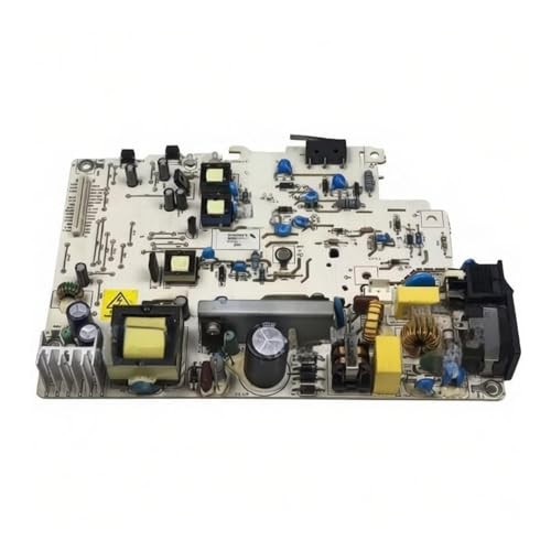 Carte d'alimentation circuit imprimé pour P2500W M6203 220V