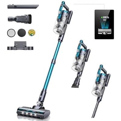 BuTure VAC VC60