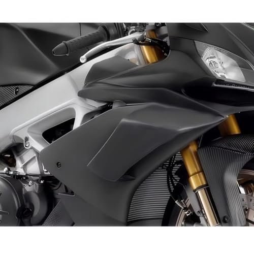 Spoiler d'aile kit de carénage aérodynamique pour Aprilia RSV4 2009-2021 - 4