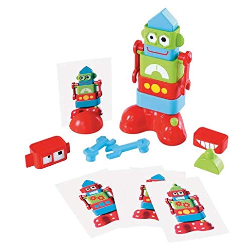 Early Learning Centre 146176 - Juego de Robots