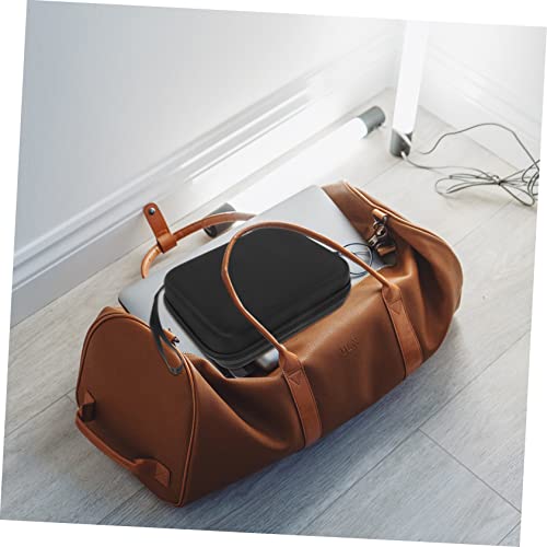Vaguelly Estojo De Violino Estojo De Polegar Pianos Organizador Para Mochila Organizador De Bolsa Bo