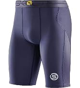 Amazon | スキンズ(SKINS) コンプレッションインナー ボディケア
