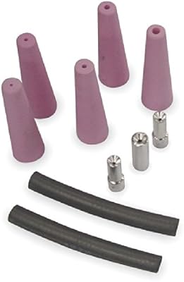 Blast Restrictor Kit