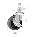 WHARSTM Caster Wheels, 3