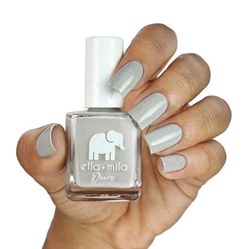 Ella+Mila Nail Polish, Desire Collection - Sway With Me #TOP2