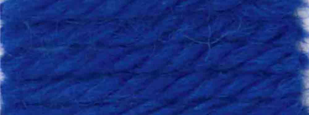 Dmc Dark Cornflower Blue 486-7797 Tapestry And Embroidery Wool, 8.8-Yard,