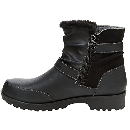 Jambu Women's Indiana Waterproof Mid Calf Boot3