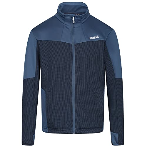 Regatta Rma488 suéter para protegerse del frío en caminatas largas y trekkings