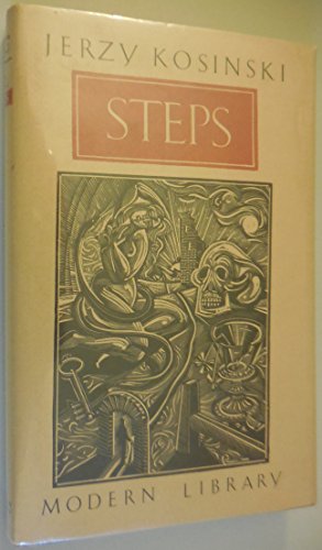 Steps 0394602099 Book Cover