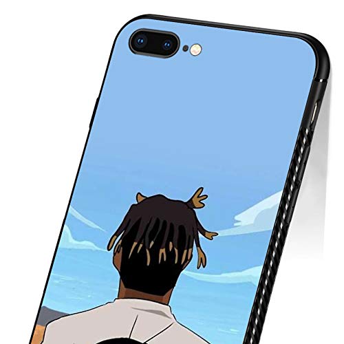 Iphone 8 Case,Back View Of Boys Pattern Iphone 7 Cases Iphone Se 2020 Cases For Girls Women,Ultra Protection Shockproof Soft Silicone Tpu Non-Slip Back Compatible With Apple Iphone 8/7/Se2 #TOP4