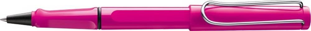 Lamy Unisex Safari Rollerball Pen - Pink