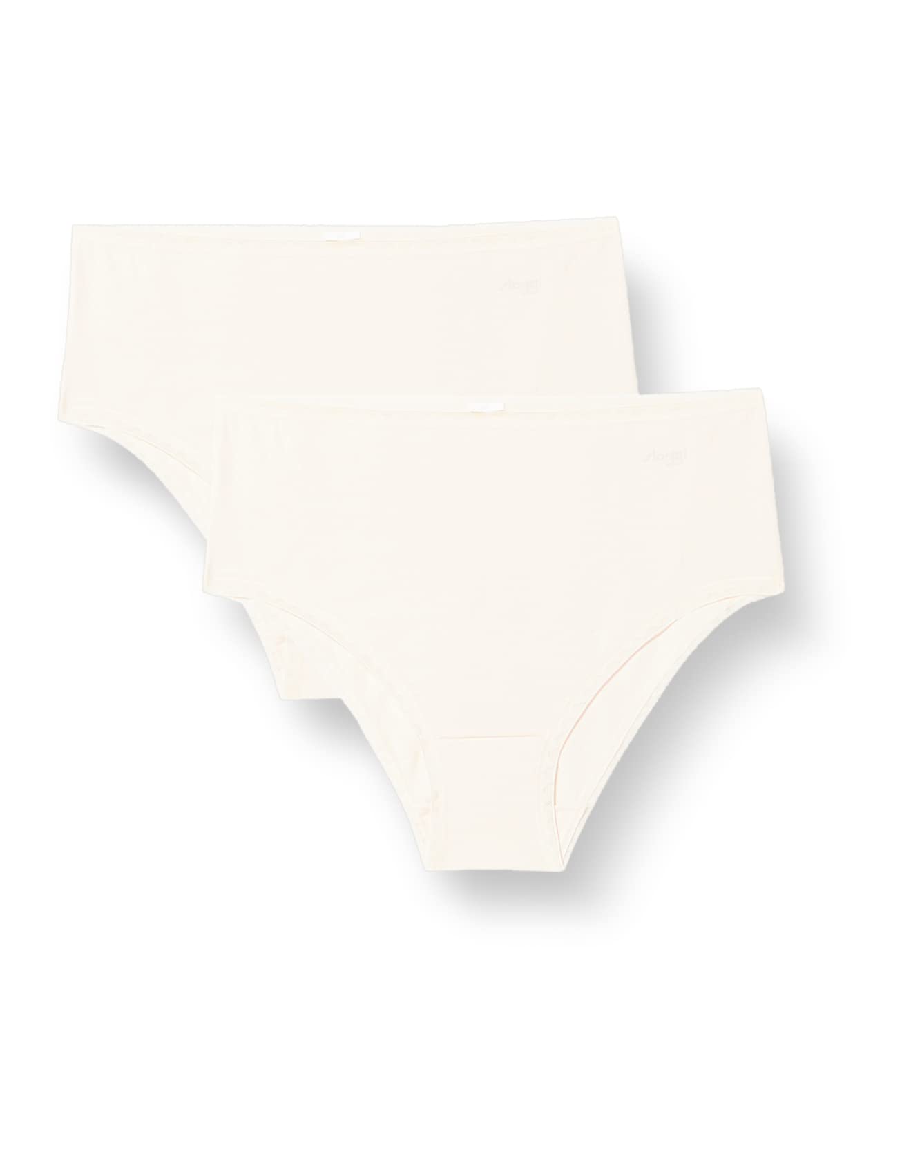 Sloggi GO High Waist Underwear C2P, Fresh Powder