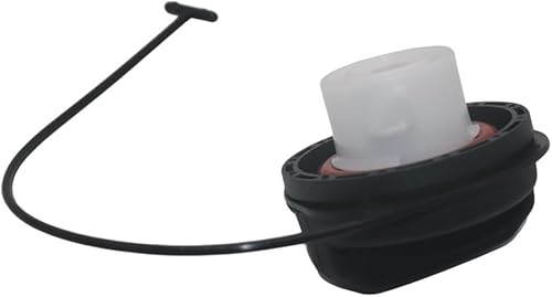 Miniatura 5 de Tapa del depósito de combustible para Chevy Chevrolet GMC Silverado Sierra 1500 2500 3500 Tahoe Yukon Suburban Avalanche Traverse Escalade ESV EXT