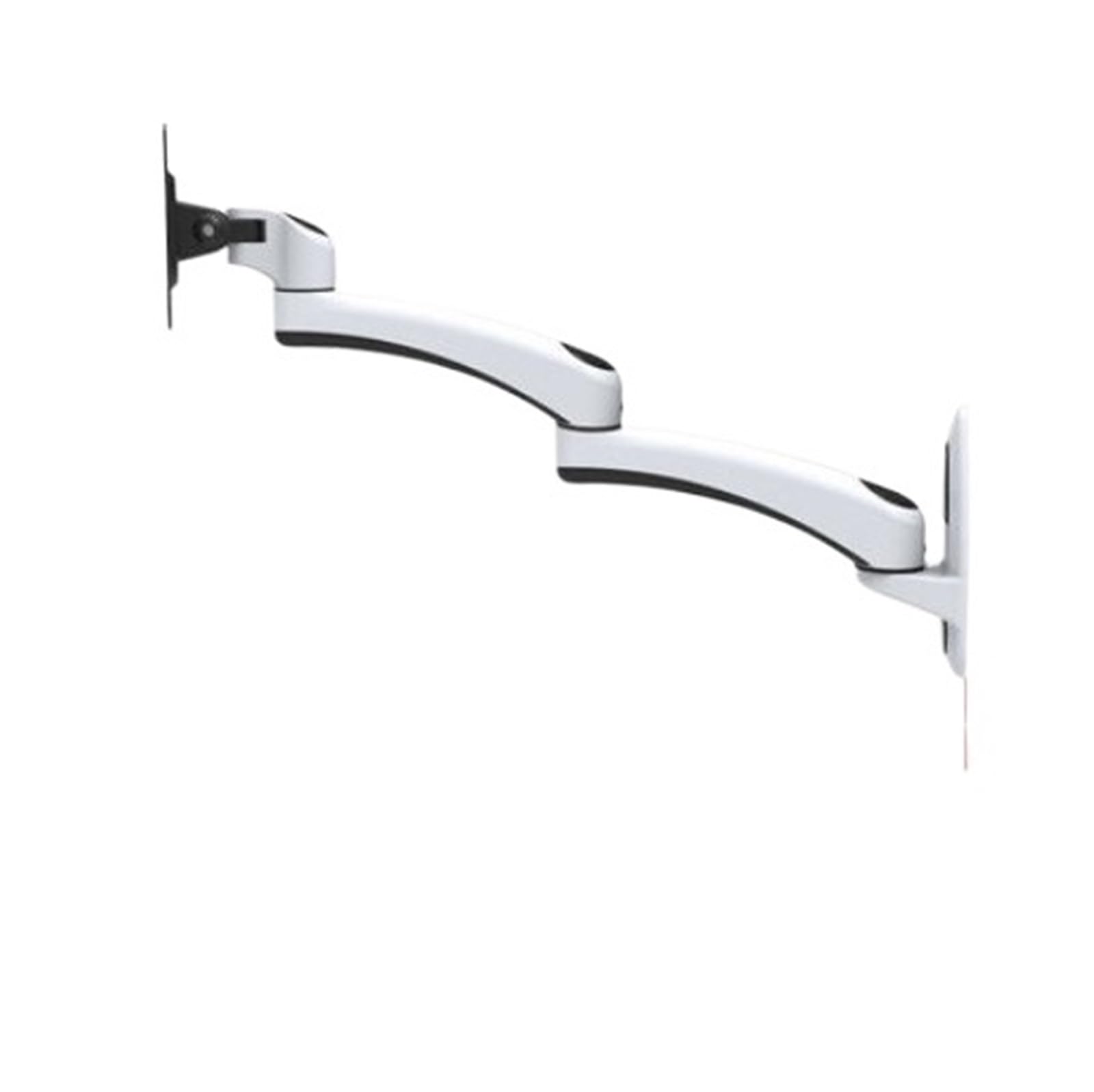 IKPGBZXM Monitor stand wall mount with pneumatic arm(112W)