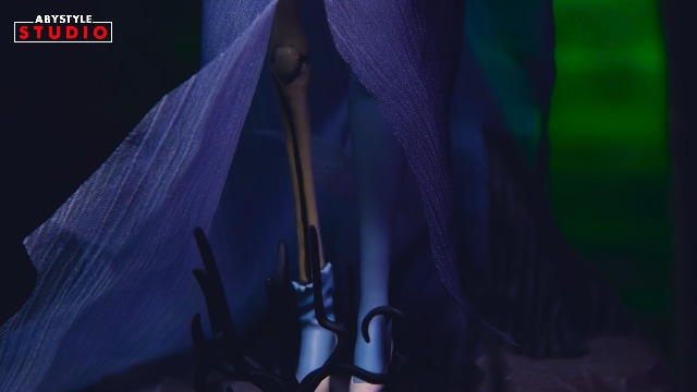 コープスブライド★エミリーＹ230 Amazon.com: ABYstyle Studio Corpse Bride Emily 1:10 Scale