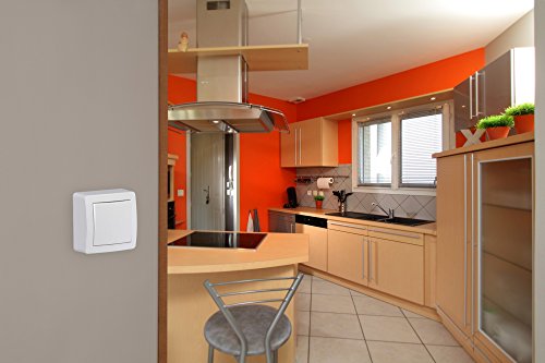 Schneider Electric Alrea Va et Vient - vue 4