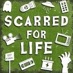 Scarred For Life cover art