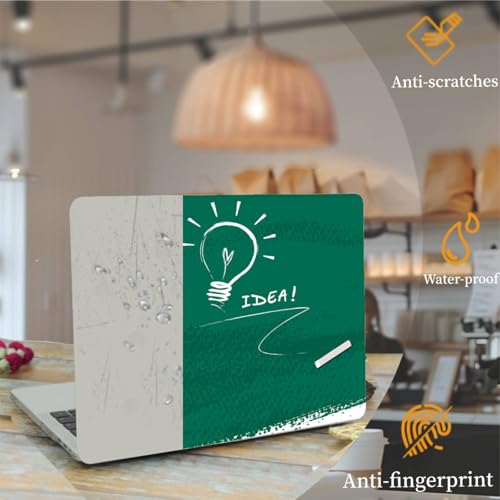 Funda MacBook Air 15 M4 A3241 carcasa rígida A3114 protector teclado M2 A2941 transparente 2