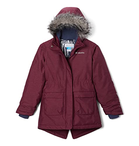 Image of Columbia girls Nordic Strider JacketNordic Strider Jacket