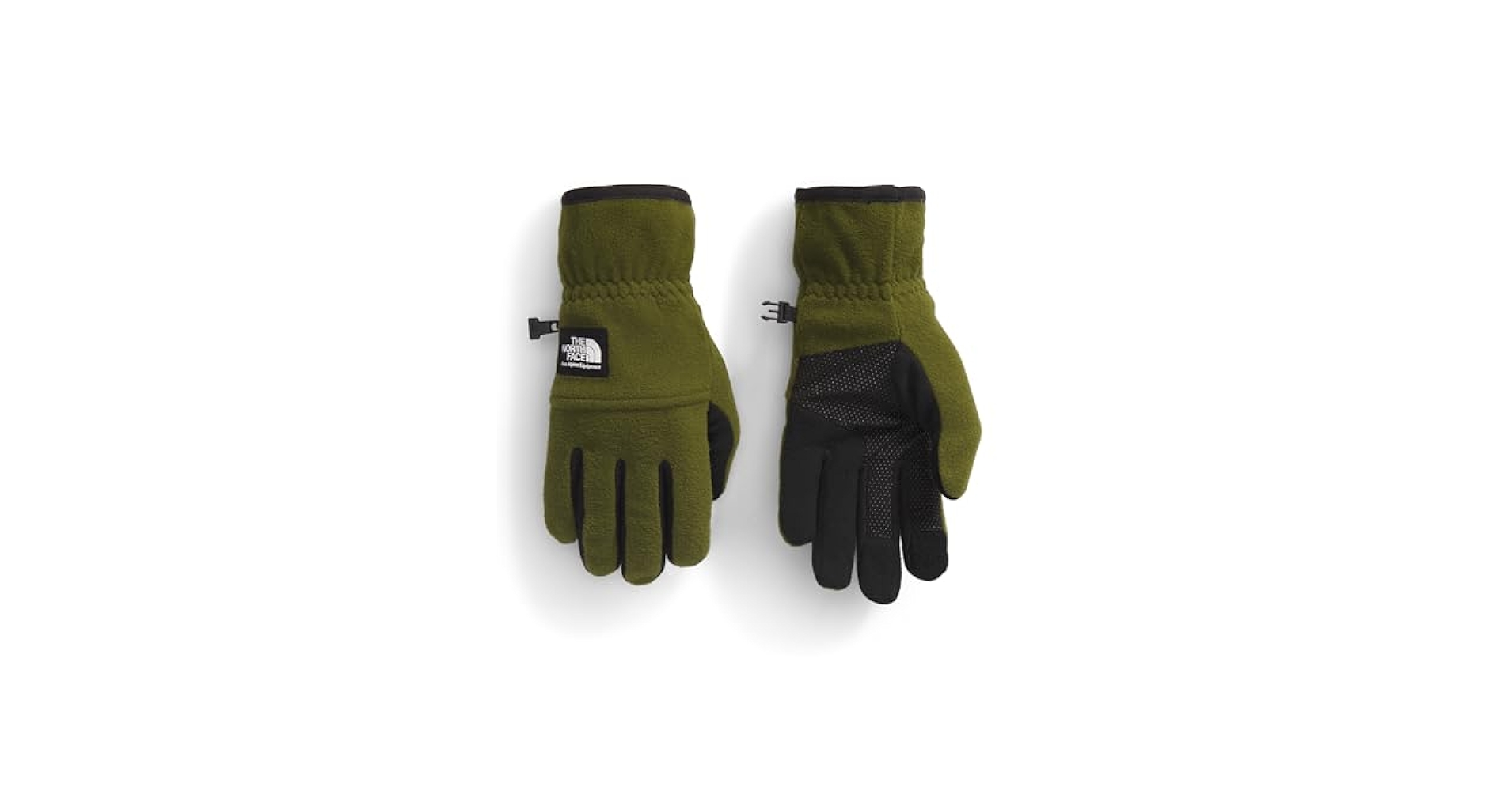 サイズM HUMAN MADE FLEECE GLOVES OLIVE DRAB HUMAN MADE FLEECE GLOVES – HUMAN MADE Inc.