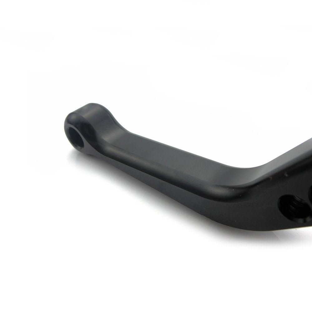 Conjunto Embrague Palanca para Suzuki para Bandit para GSF 400 600 650 1200 1250 palancas Cortas Mate Palanca de Embrague de Freno(GSF650 2005-2006)
