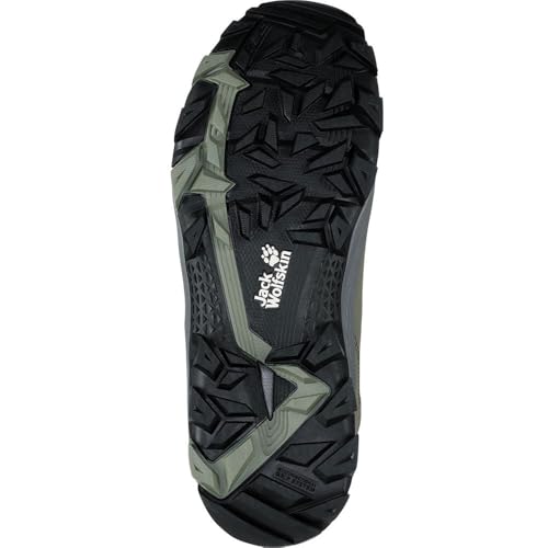 Image of Jack Wolfskin mens Everquest Texapore High M
