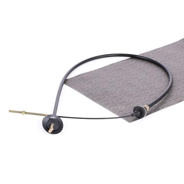 Cavo Frizione RIDEX 478S0046 - Per Fiat Ducato, Citroën C25, Peugeot J5 - Foto 4