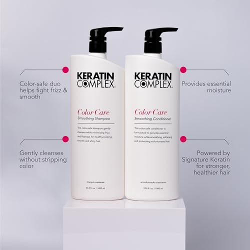 Keratin-Complex-Color-Care-Smoothing-Shampoo-Conditioner-Duo-338-fl-oz-Each