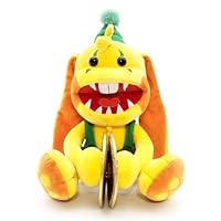 Poppy Playtime ポピープレータイム　ボクシーブーぬいぐるみ【公式】 Boxy Boo Plush – Poppy Playtime Official Store