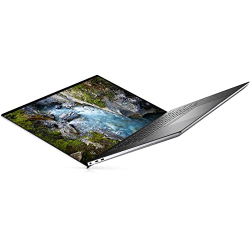 Dell Precision 7780 workstation laptop