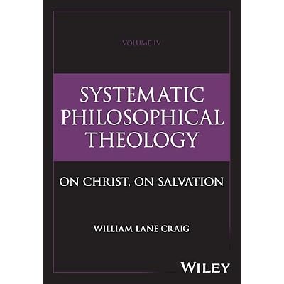 Systematic Philosophical Theology