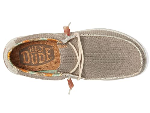 Image of HEYDUDE Unisex-Adult Wally Knit