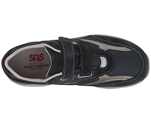 Image of SAS JV Mesh Adjustable Comfort Walking Sneaker