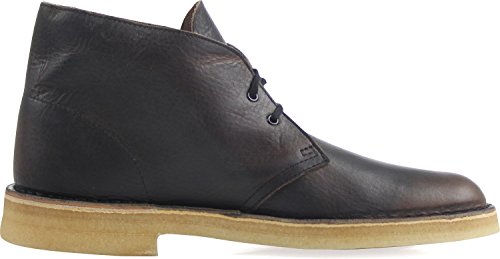 Image of Clarks mens Desert Boot