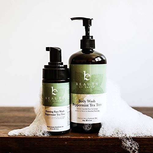 Top 10 Best facial cleanser acne Reviews NecoleBitchie