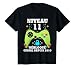 Enfant 11 ans Anniversaire Garçon Cadeau Ado Geek Jeux Video Gamer T-Shirt
