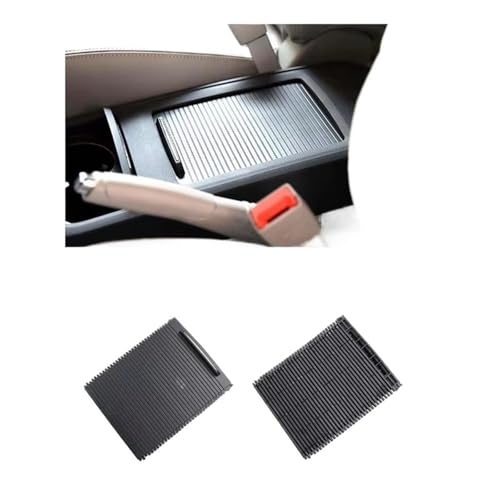 Couvercle store enrouleur de console centrale pour JAC Refine M5 2013-2021
