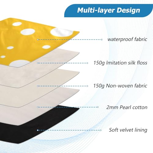 Funda para portátil de 13-14 pulgadas resistente y impermeable miniatura 4