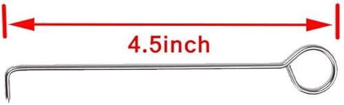 Miniatura 8 de Anbige Nueva cuchilla extractora con taza y tapa de 32 onzas, compatible con licuadora Ninja BL660WBL660BL740BL770BL771BL773CO780