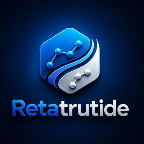 Retatrutide : Nathan Scott Audible Books & Originals