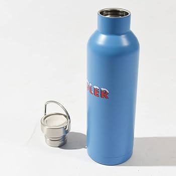 Amazon｜POLeR(ポーラー) 591ml 20 OZ INSULATED WATER BOTTLE