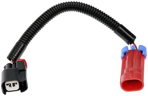 Dorman 911-058 Vapor Canister Vent Solenoid Compatible with Select Chevrolet / Pontiac / Saturn Models