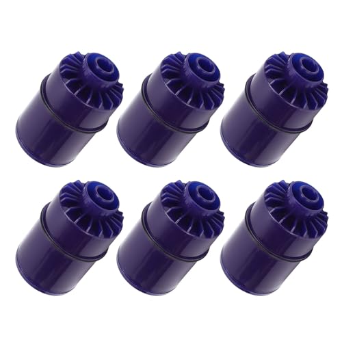 Filtro de agua para grifo de cocina saludable con recambios EMUKOEP RF-9999 2
