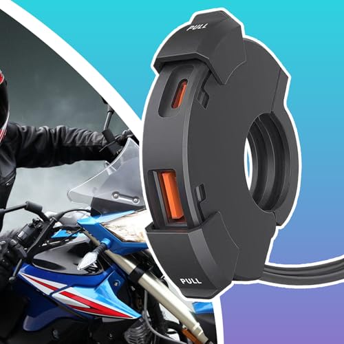 Cargadores para cámaras digitales y teléfonos con carga rápida PD30W impermeable 3