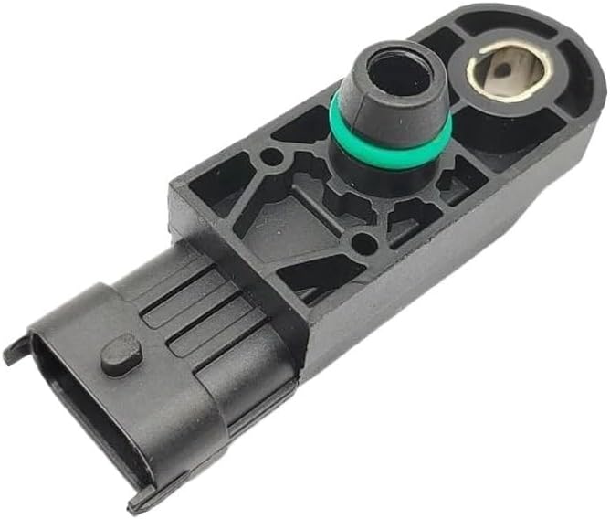Intake Air Pressure Sensor for Alfa for Romeo for Dacia for Fiat for Opel for Vauxhall Map Intake Air Turbo Boost Pressure Sensor 0281002566 0281002996