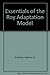Essentials of the Roy Adaptation Model